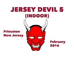 Jersey Devil (Indoor) 2016