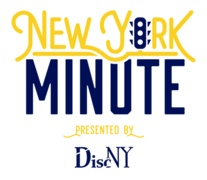 New York Minute 2023
