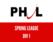 2024 PHUL Spring League