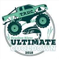 Truckee River Ultimate Cooldown 2018