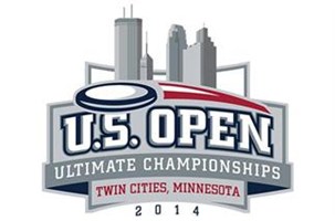 US Open Ultimate Championships
