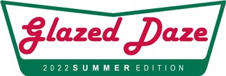 Summer Glazed Daze 2022