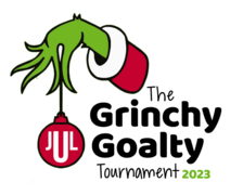 The Grinch That Stole Goalty 2023