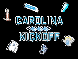 Carolina Kickoff (mens) 2025