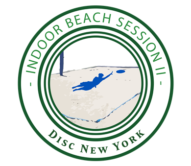 Indoor Beach 2026 - Session II