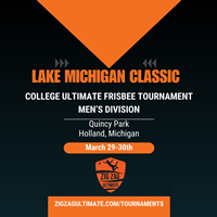 Lake Michigan Classic 2025-cancelled