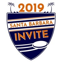 Santa Barbara Invite 2019