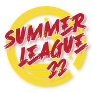 Richmond Ultimate Summer League