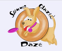 Summer Glazed Daze 2019