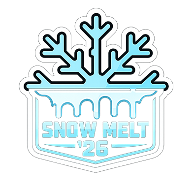 Snow Melt 2026