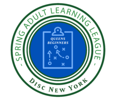 DoW & DoC Adult Learning League: Beginner (Queens)-Spring 2025