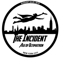 The Incident 2019: Age of Ultimatron