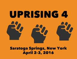 Uprising 4 2016