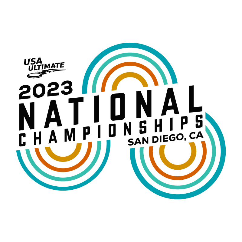 2022 USA Ultimate Masters Championships – The Lukens Family in San Diego