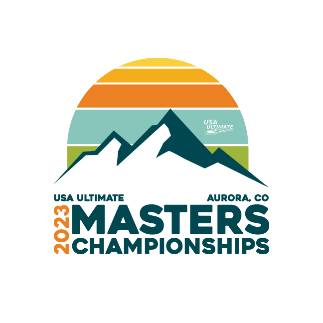 2022 USA Ultimate Masters Championships – The Lukens Family in San Diego
