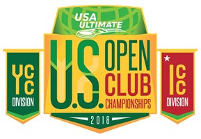2018 U.S. Open Club Championships