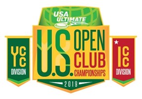 2019 U.S. Open Club Championship