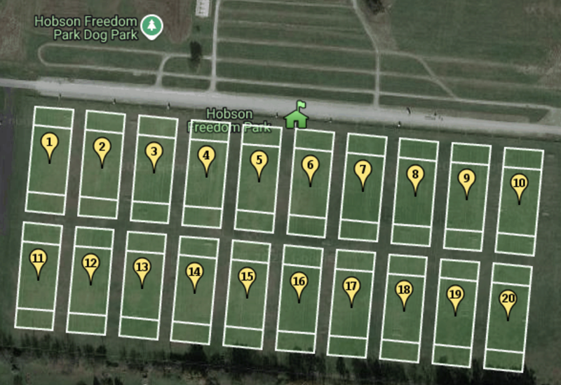 Hobson_Freedom_Park_-_Field_Map