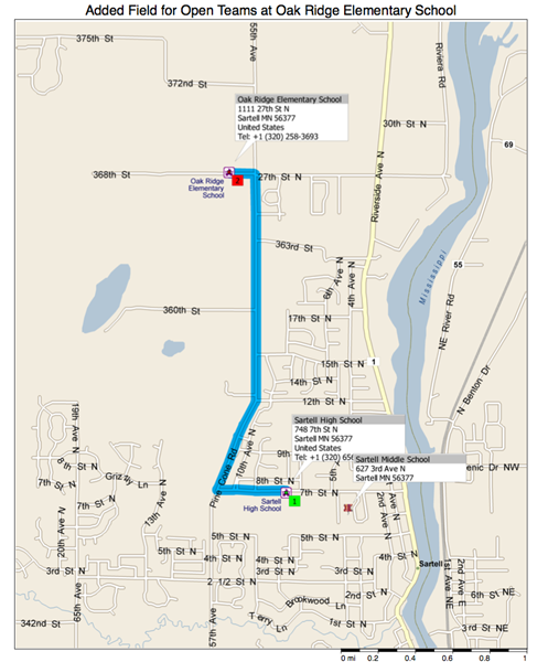 Oak_Ridge_Elementary_Directions