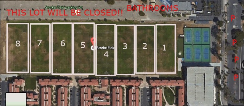 SoCal_Sectionals_2016_Field_Map
