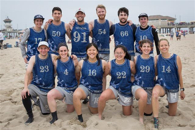 Team Image