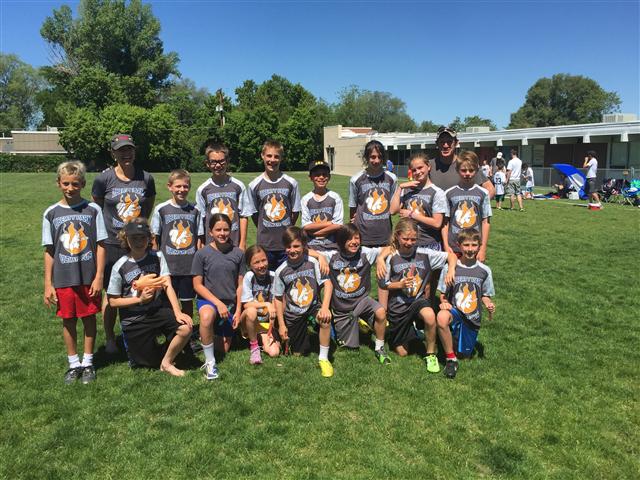 Team Image