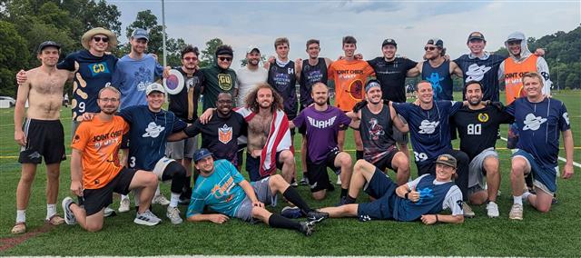 Team Image