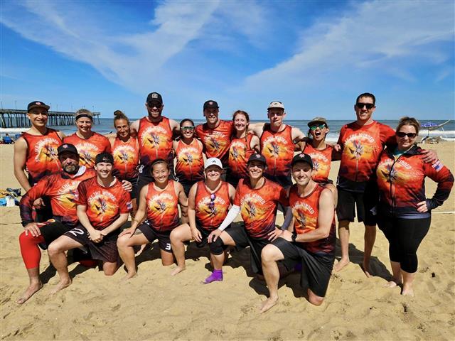 Team Image
