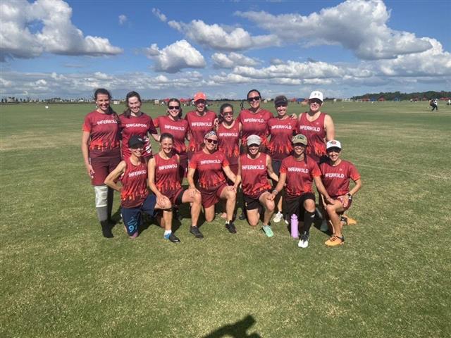 Team Image